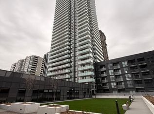 430 Square One Dr #1711, Mississauga, ON L5B 0E2