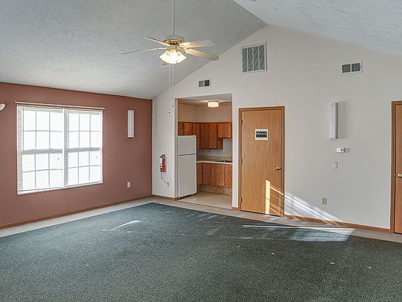 Community room