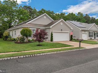 85 Briarwood Dr, Little Egg Harbor, NJ 08087