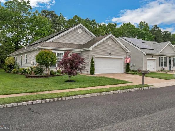 85 Briarwood Dr, Little Egg Harbor, NJ 08087