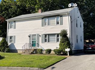 119 Speck Ave FLOOR 1, Cranston, RI 02910