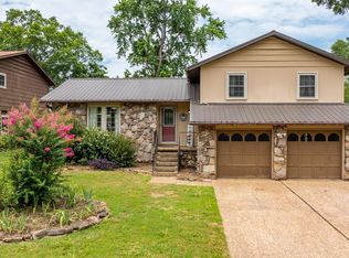 5809 Woodview Dr S, Sherwood, AR 72120