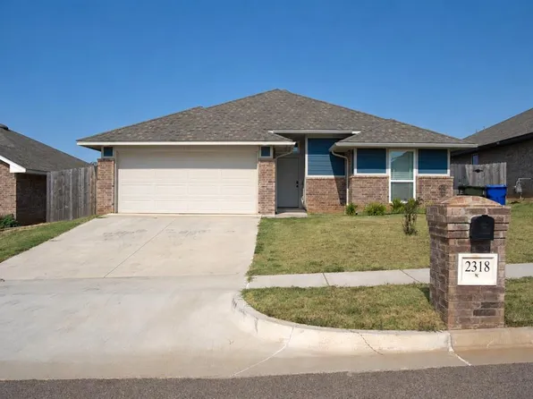 2318 Arcady Ave, Norman, OK 73026