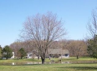 1833 Dinahs Corner Rd, Dover, DE 19904