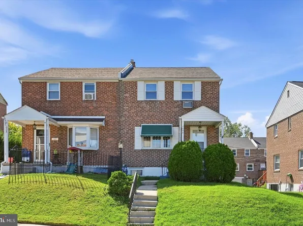 1030 Agnew Dr, Drexel Hill, PA 19026