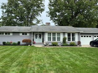 1222 Spring Valley Dr, Erie, PA 16509