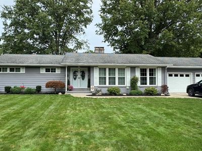 1222 Spring Valley Dr, Erie, PA, 16509