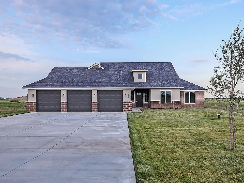 3251 Tulsa Dr