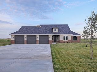 3251 Tulsa Dr, Amarillo, TX 79124