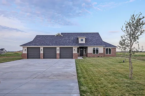 3251 Tulsa Dr Photo 1