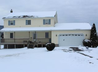 44 Libby Rd, Millmont, PA 17845