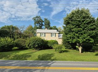 6505 Scrabble Rd, Shepherdstown, WV 25443
