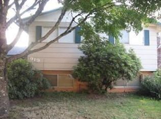919 NE 176th Ave, Portland, OR 97230
