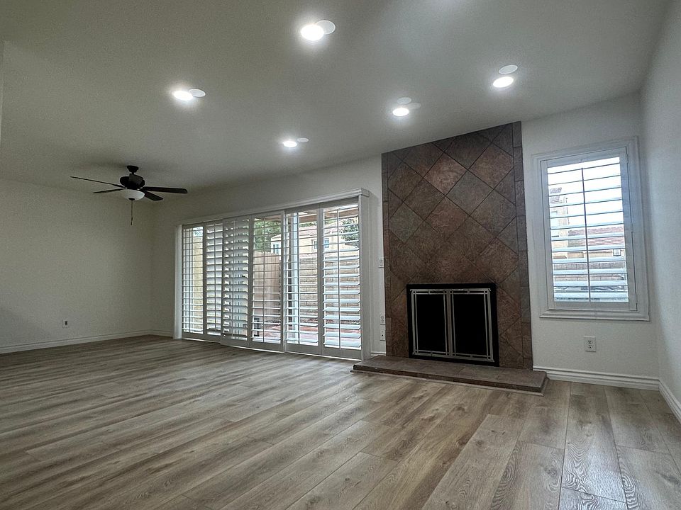 living room, new flooring