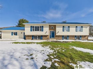 2540 Five Mile Rd, Allegany, NY 14706