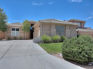 12608 Desert Marigold Ln NE, Albuquerque, NM 87111