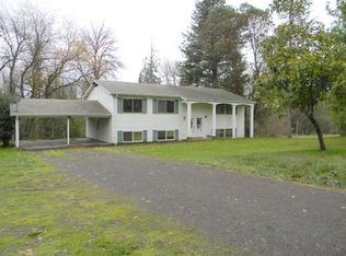 15510 NW 2nd Ave, Vancouver, WA 98685