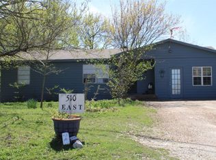 510 State Highway 11 Hwy, Whitewright, TX 75491