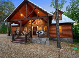 299 Poplar Cir, Broken Bow, OK 74728