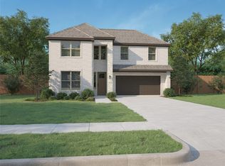 4724 Tippett Dr, McKinney, TX 75071