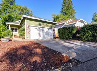 239 Fairmont Dr, Grass Valley, CA 95945