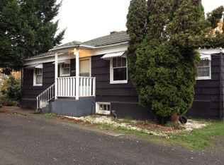 3310 S 130th St, Seattle, WA 98168