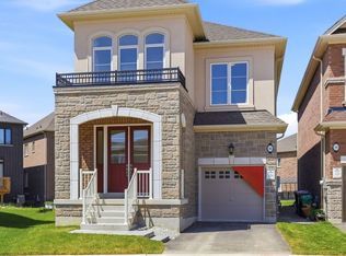 46 Pearen Hts, Caledon, ON L7C 4J9