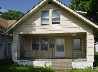 328 N Belmont Blvd, Kansas City, MO 64123