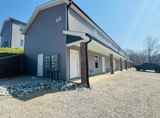 231 Cane Creek Ln #102, Jackson, MO 63755
