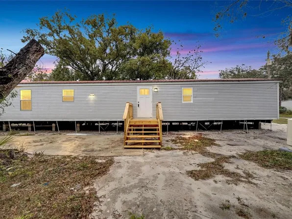 3923 Court St, Zephyrhills, FL 33541