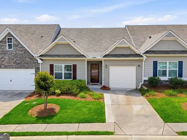 39 Piedmont View Ln #63, Jasper, GA 30143