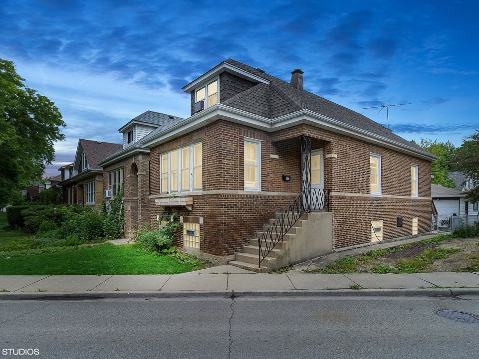 4652 N Lawler Ave, Chicago, IL 60630 Zillow