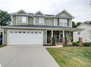 29 Tigris Way, Greenville, SC 29607