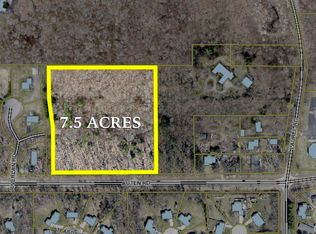 20681 Auten Rd, South Bend, IN 46637