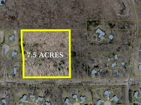 20681 Auten Rd, South Bend, IN 46637