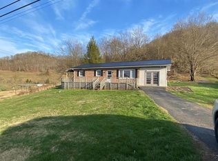 88 Faith St, Cleveland, VA 24225