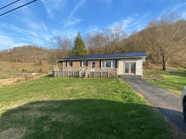 88 Faith St, Cleveland, VA 24225