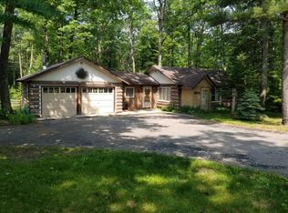 2660 S Mount Tom Rd, Mio, MI 48647