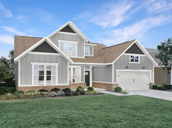 19824 Baisley Trl, Westfield, IN 46074