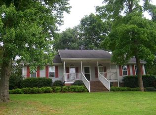 302 Wildmarsh Rd, Piedmont, SC 29673