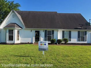 1110 Fredericksburg Cv, Jackson, TN 38305