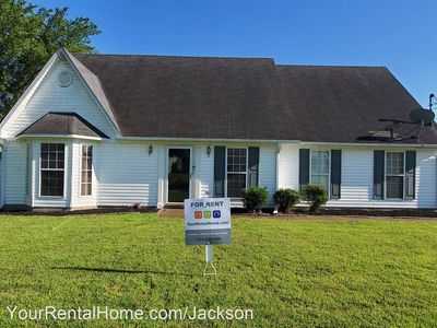 1110 Fredericksburg Cv, Jackson, TN, 38305
