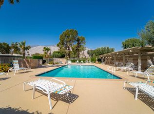 1944 E Sandalwood Dr, Palm Springs, CA 92262