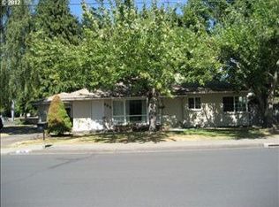 809 NE 28th St, McMinnville, OR 97128