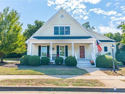 2109 Old Homestead Pl, Powhatan, VA, 23139