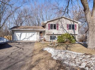 8204 Taylor St NE, Spring Lake Park, MN 55432