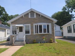 273 3rd Ave, West Haven, CT 06516