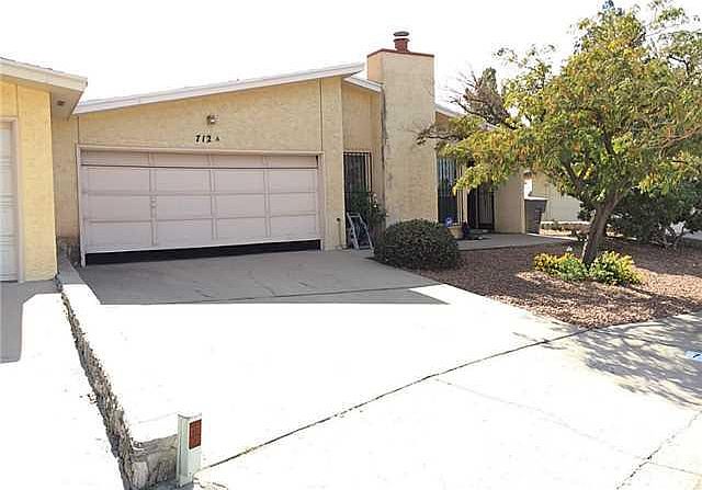 1st image of 712 Espada Dr #A