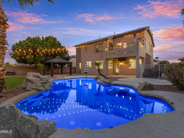 11934 W MONROE Street, Avondale, AZ 85323