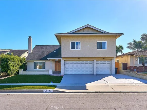 23706 Livewood Ln, Harbor City, CA 90710